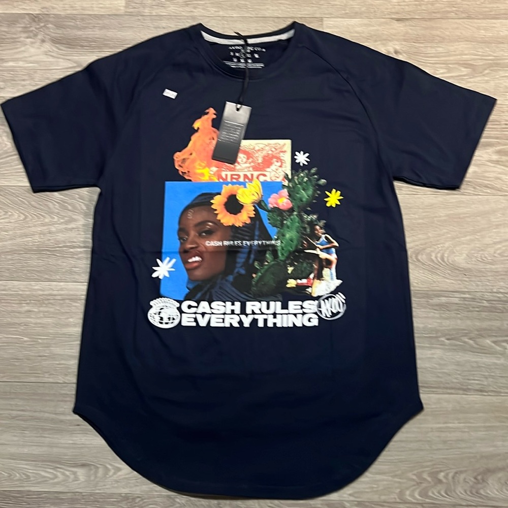 Akoo Tee